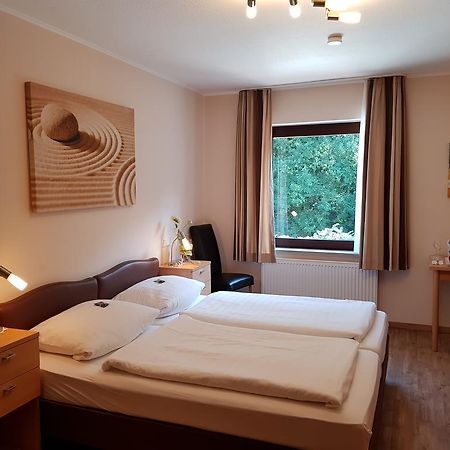 Hotel Garni Gasthof Bucksande Apen Ngoại thất bức ảnh