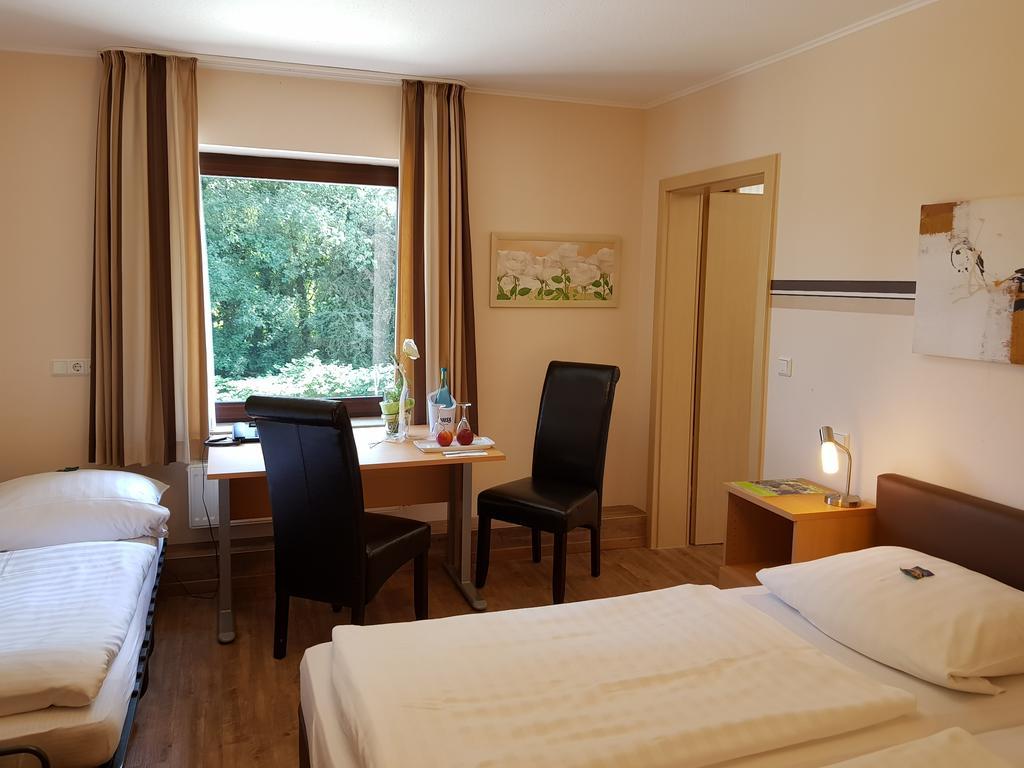 Hotel Garni Gasthof Bucksande Apen Ngoại thất bức ảnh